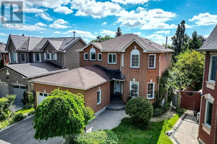 42 PORTEOUS CIRCLE, Brampton (Northgate), Ontario L6S5C3