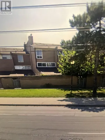119 - 256 JOHN GARLAND BOULEVARD, Toronto (West Humber-Clairville), Ontario M9V1N8