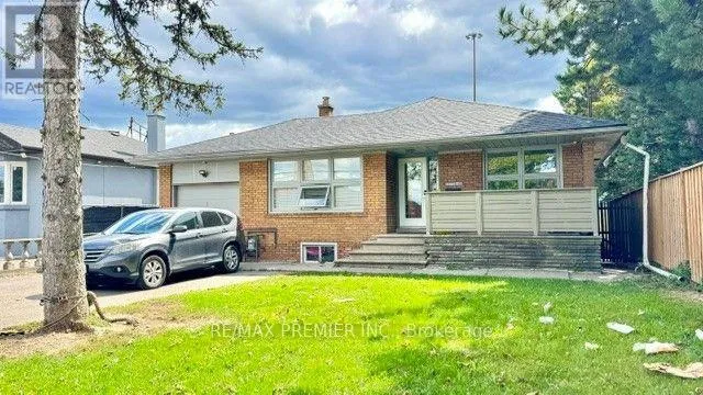 59 BEVERLY HILLS DRIVE, Toronto (Downsview-Roding-CFB), Ontario M3L1A2
