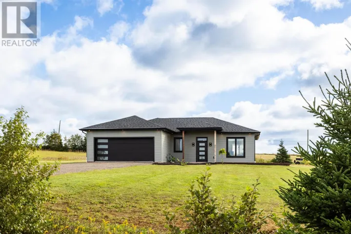 15 Foxboro Lane, West Covehead, Prince Edward Island C0A1P0