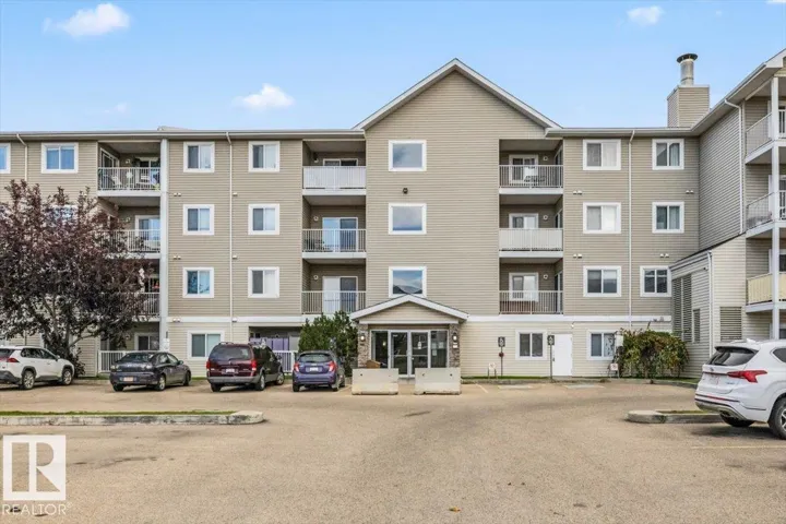 #110 4309 33 ST, Stony Plain, Alberta T7Z0C4