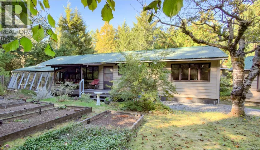 180 Gabriola Cres, Gabriola Island, British Columbia V0R1X1