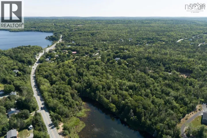 Lot 8 Faith Lane, Whites Lake, Nova Scotia B3T1W3
