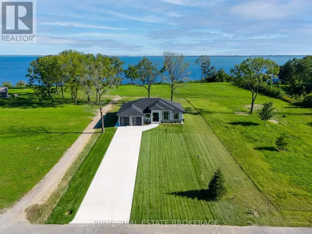 9 BLACK WALNUT DRIVE, Norfolk, Ontario N0E1P0