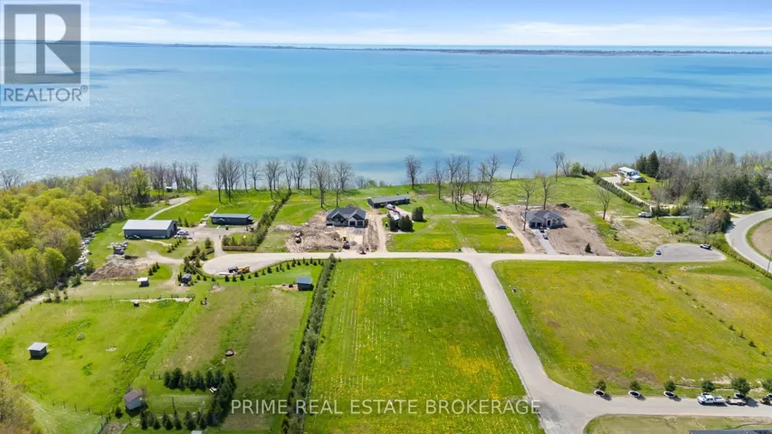 LOT 29 BLACK WALNUT DRIVE, Norfolk, Ontario N0E1P0