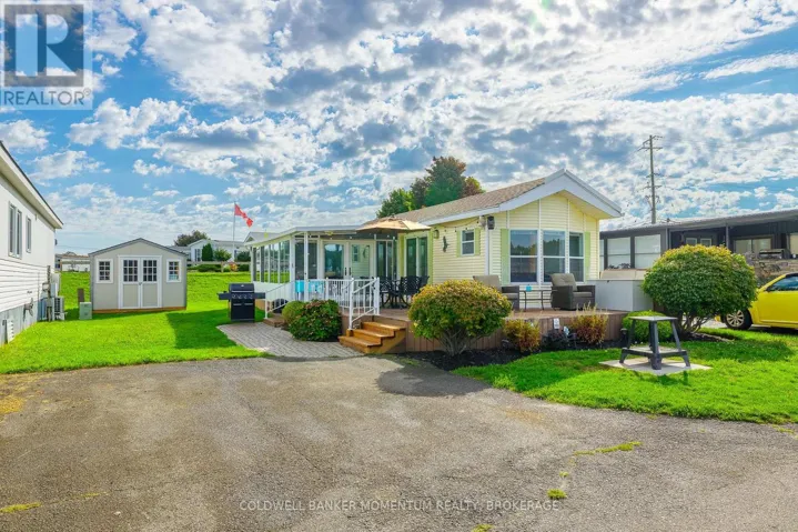 151 QUARRY VIEW, Port Colborne (Sherkston), Ontario L0S1R0