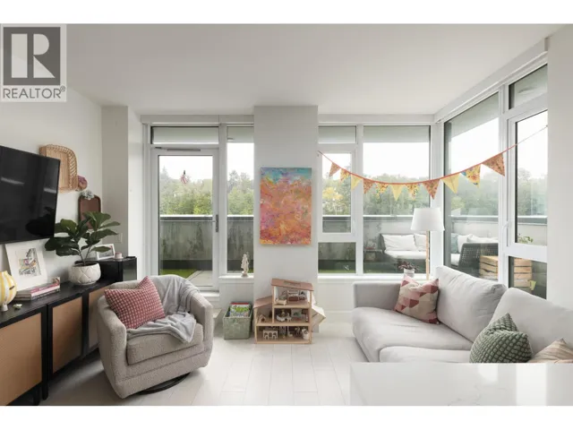 652 8575 RIVERGRASS DRIVE, Vancouver, British Columbia V5S0J7