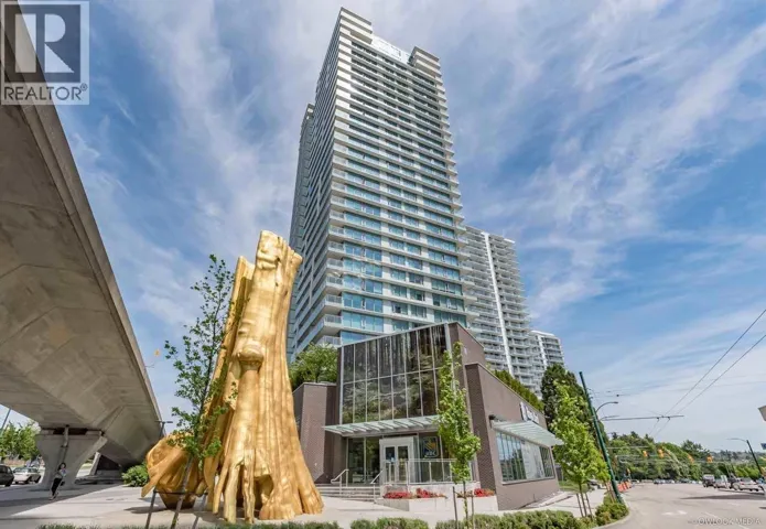 2405 8131 NUNAVUT LANE, Vancouver, British Columbia V5X0E2