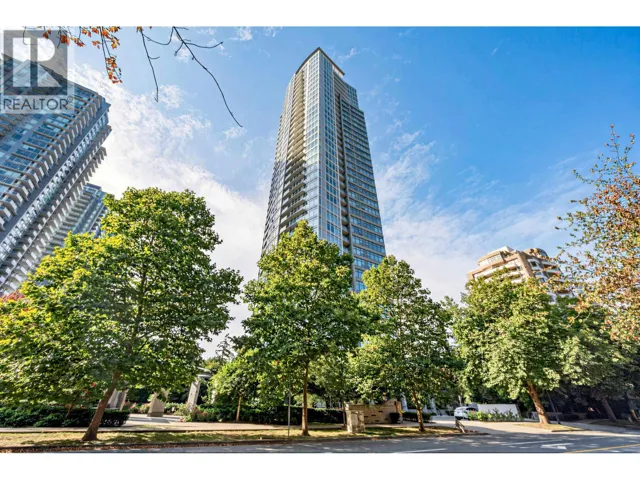 3302 4880 BENNETT STREET, Burnaby, British Columbia V5H0C1