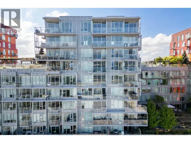 909 955 E HASTINGS STREET, Vancouver, British Columbia V6A0G8