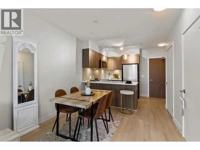 509 2477 CAROLINA STREET, Vancouver, British Columbia V5T0G8