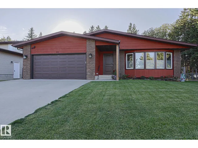 96 MARLBORO DR, Spruce Grove, Alberta T7X2T2
