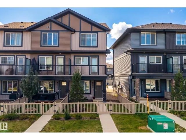 22709 84 AV NW, Edmonton, Alberta T5T4B4