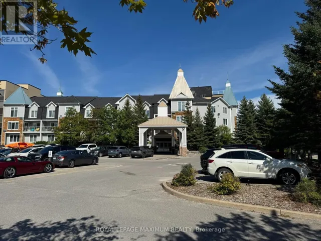 6112/6114 - 9 HARBOUR STREET, Collingwood, Ontario L9Y5B5