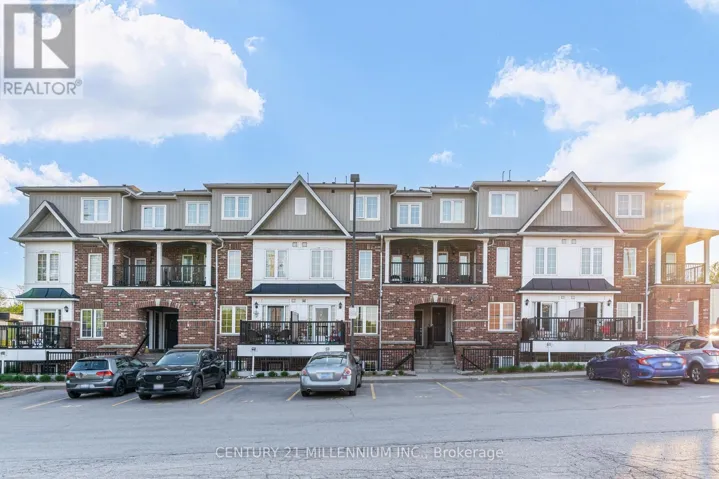 9 - 5 ARMSTRONG STREET, Orangeville, Ontario L9W0C5