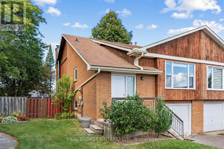 2733 LOS PALMAS COURT, Mississauga (Meadowvale), Ontario L5N2G6