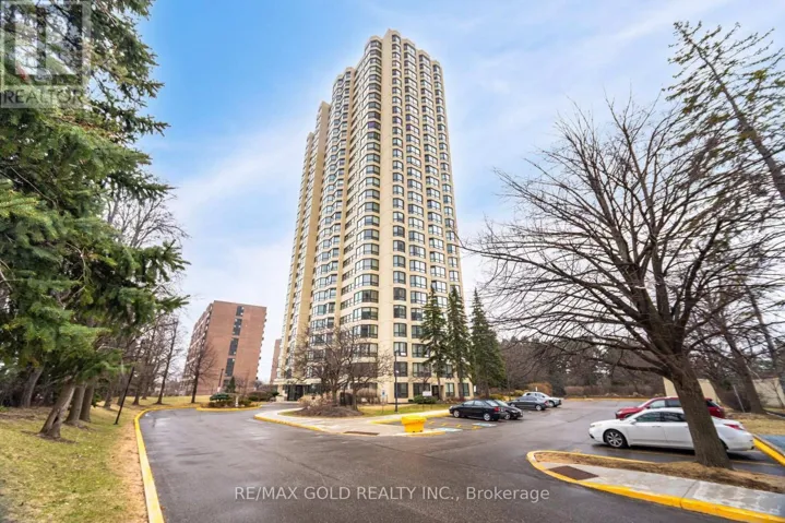 903 - 8 LISA STREET, Brampton (Queen Street Corridor), Ontario L6T4S6