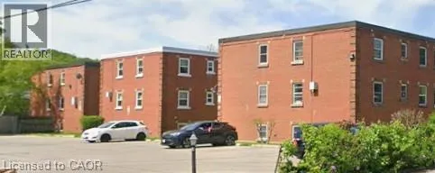 7 APPLEWOOD Avenue Unit# 10, Stoney Creek, Ontario L8G3S4