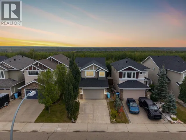 356 Dixon Road, Fort McMurray, Alberta T9K2X6
