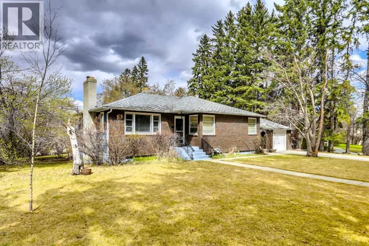 928 DURHAM Avenue SW, Calgary, Alberta T2T0P6