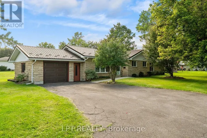 263 RICHMOND STREET, North Middlesex (Parkhill), Ontario N0M2K0