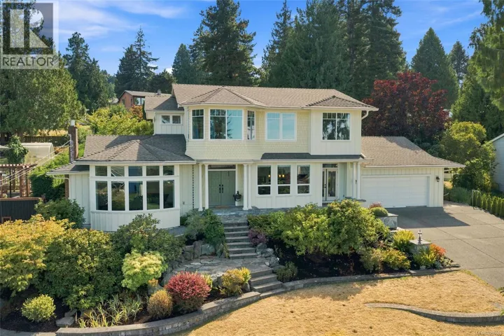 5455 Bayshore Dr, Nanaimo, British Columbia V9V1G8
