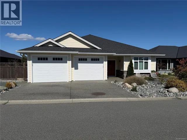 3 720 Russell Rd, Ladysmith, British Columbia V9G1W4
