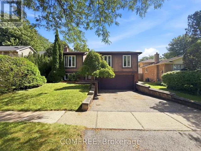 2602 OLDEN AVENUE, Niagara Falls (Casey), Ontario L2J3Z1