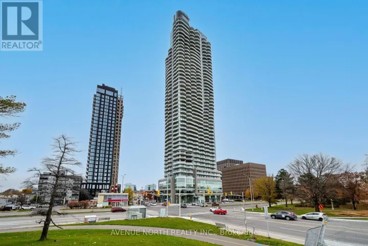 2001 - 805 CARLING AVENUE, Ottawa, Ontario K1S5W9