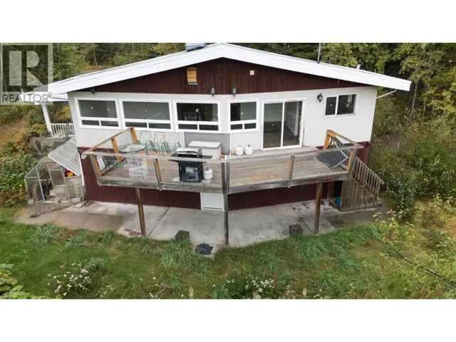 9556 BIRCHILL CRESCENT, Prince George, British Columbia V2N6G9