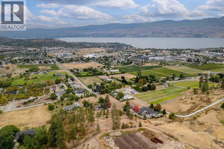3490 Paynter Road, West Kelowna, British Columbia V4T1R2