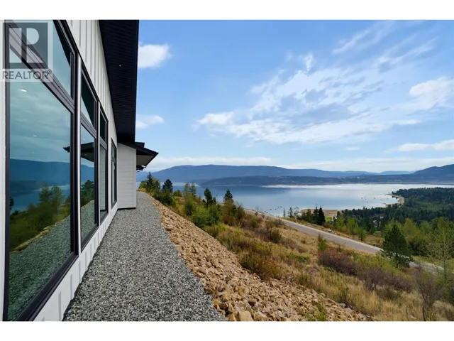 4 Kault Hill Road Unit# 5 Lot# 6, Tappen, British Columbia V0E2X0