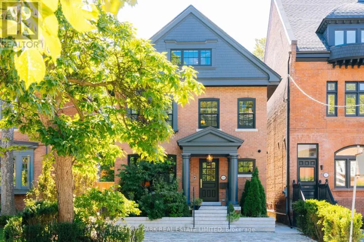 149 ROXBOROUGH STREET E, Toronto (Rosedale-Moore Park), Ontario M4W1V9