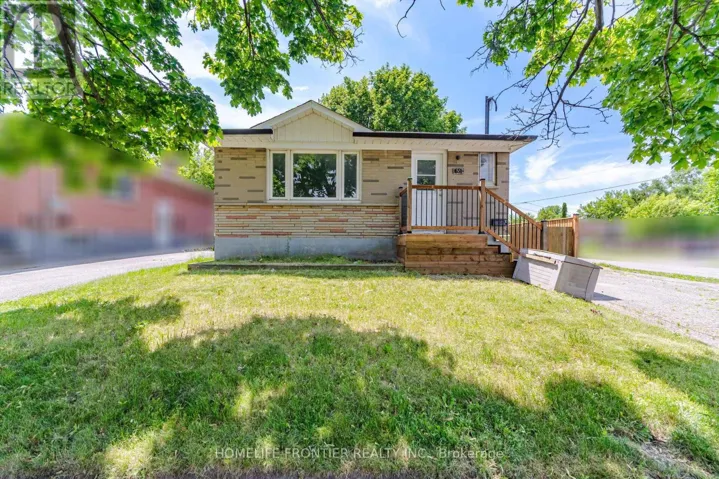 651 OLIVE AVENUE, Oshawa (Donevan), Ontario L1H2R9