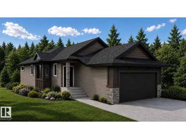 2 Brickyard GA, Stony Plain, Alberta T7Z0P3