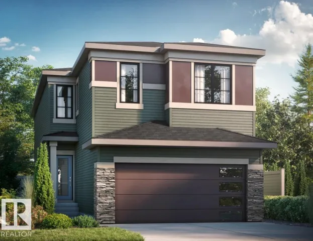 22 Marigold AV, Fort Saskatchewan, Alberta T8L4S7