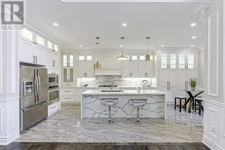8 PORTIA AVENUE, Markham (Cornell), Ontario L6B0Z4