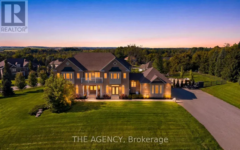4 MORRISON COURT, Essa, Ontario L9R1V2