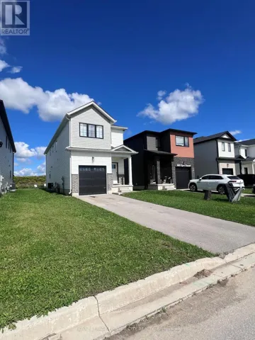 1604 CAPRI CRESCENT, London North (North S), Ontario N6G3P2