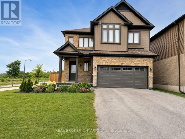 122 GREENWICH AVENUE, Hamilton (Stoney Creek Mountain), Ontario L8J0L6