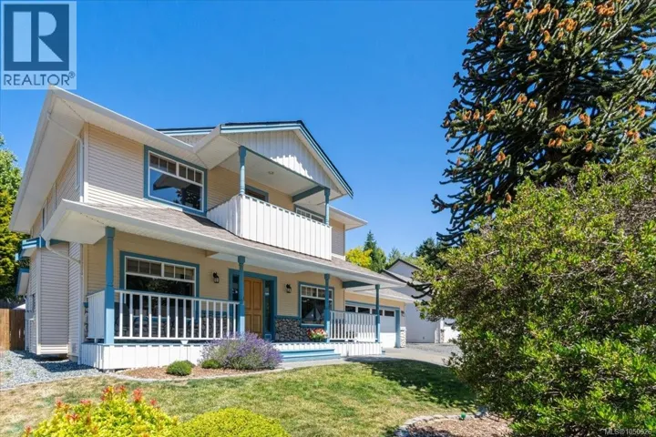 4938 Hartwig Cres, Nanaimo, British Columbia V9V1R2
