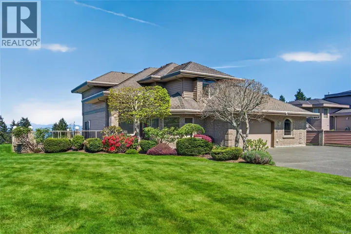 4048 Severn Rd, Campbell River, British Columbia V9H1N7