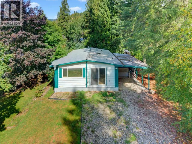 5 97A Highway Unit# 8, Sicamous, British Columbia V0E2V1