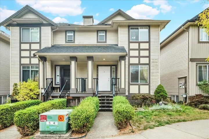 16628 60 AVENUE, Surrey, British Columbia V3S1S9