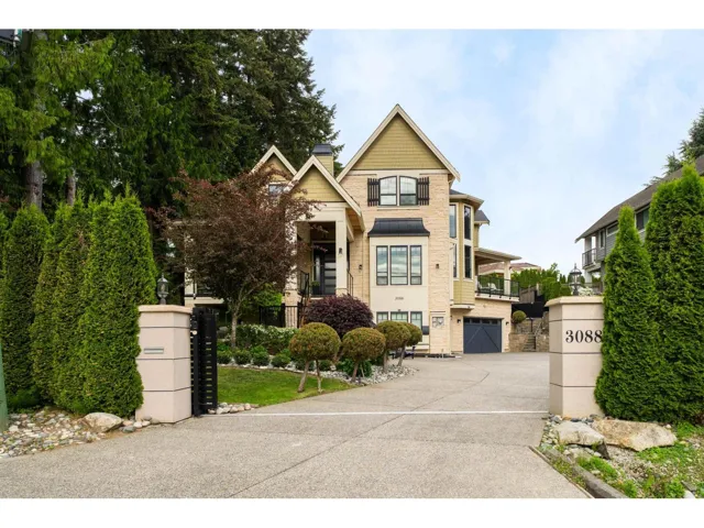 3088 144 STREET, Surrey, British Columbia V4P1R1