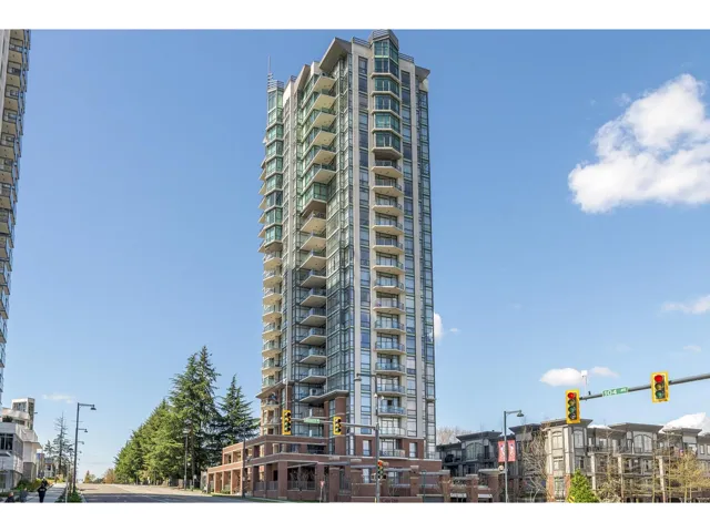 404 13399 104 AVENUE, Surrey, British Columbia V3T0C9