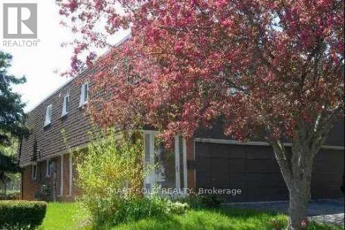 MAIN - 171 ANGUS DRIVE, Toronto (Don Valley Village), Ontario M2J2W9