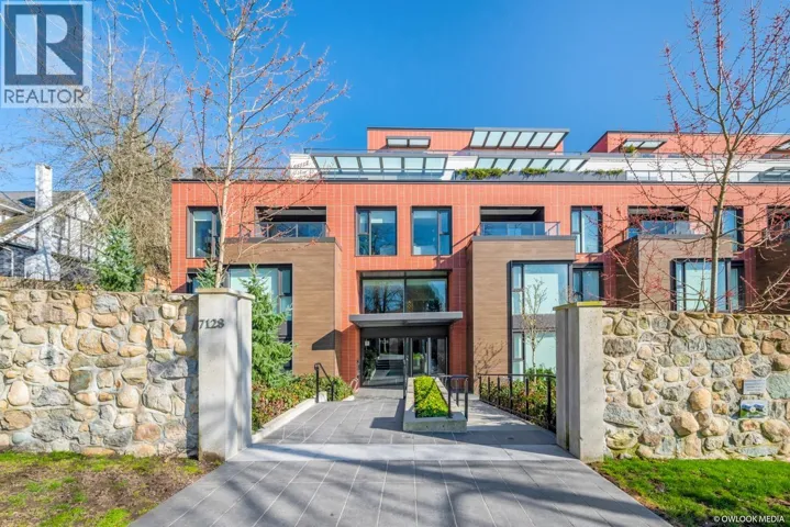 702 7128 ADERA STREET, Vancouver, British Columbia V6P0H6