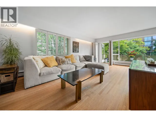 204 5475 VINE STREET, Vancouver, British Columbia V6M3Z7