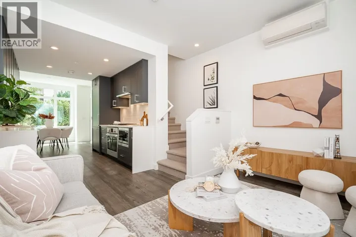 533 W 29TH AVENUE, Vancouver, British Columbia V5Z2H8